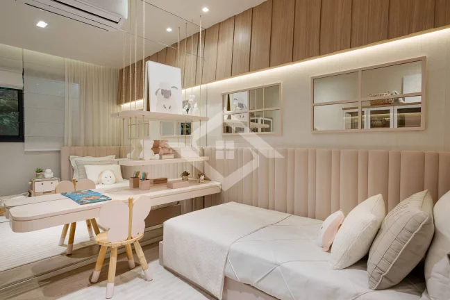Imagem Apartamento de 2 Quartos para Venda na Barra da Tijuca com 74 m²
