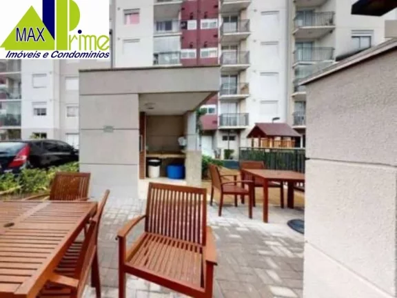 Imagem APARTAMENTO RESIDENCIAL em SÃO PAULO - SP, VILA CARIOCA