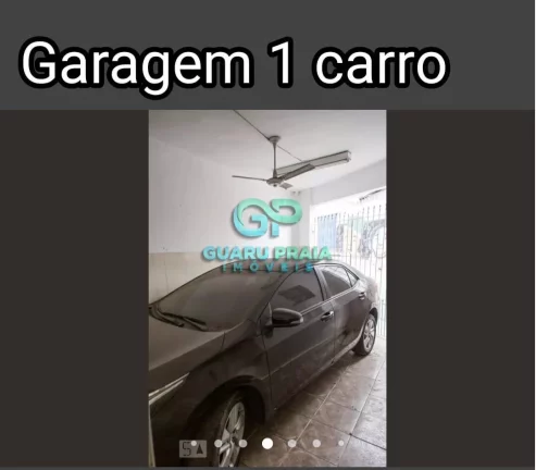 Imagem Sobrado a Venda