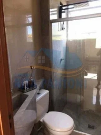 Imagem Apartamento - Ribeirão Preto - Jardim José Sampaio Junior - Região Norte