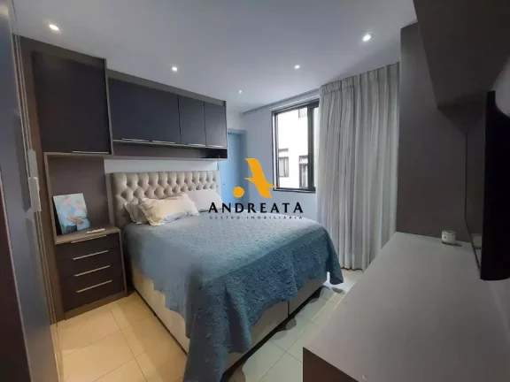 Imagem LINDO APARTAMENTO 3 QUARTOS - QUADRA DA PRAIA RECREIO