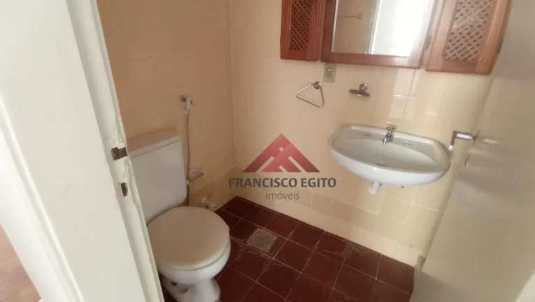 Imagem Apartamento à venda em Santa Rosa, com 2 quartos, 80 m² por R$ 350.000 - Niterói/RJ