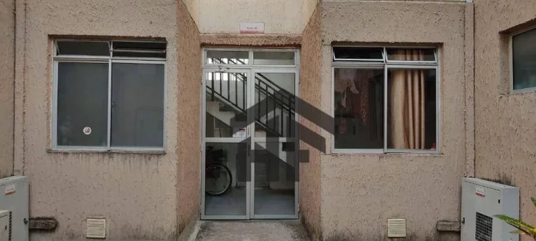 Imagem Apartamento com 2 Quartos à Venda, 45 m² em Barra De Jangada - Jaboatão Dos Guararapes