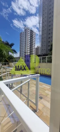 Imagem Imperdível apartamento à venda em São Paulo-SP, na Vila Azevedo! 3 quartos, 1 suíte, 2 salas, 2 vagas de garagem e 70m² de área.