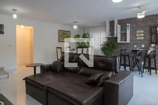 Imagem Casa à Venda - Recreio, 3 Quartos, 350 m2
