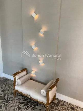 Imagem Casa com 05 dormitórios à venda Condomínio Reserva Real - Paulínia/SP