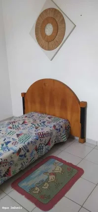 Imagem Apartamento para Venda em Itanhaém, Sabauna, 2 dormitórios, 1 banheiro, 1 vaga