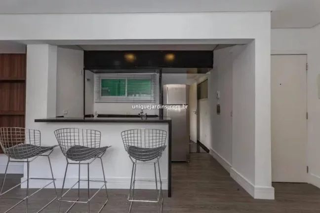 Imagem Apartamento para alugar Jardim América São Paulo