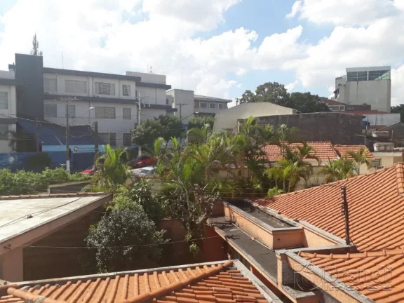 Imagem Ótimo prédio comercial a venda na Vila Alpina - Aproveite!