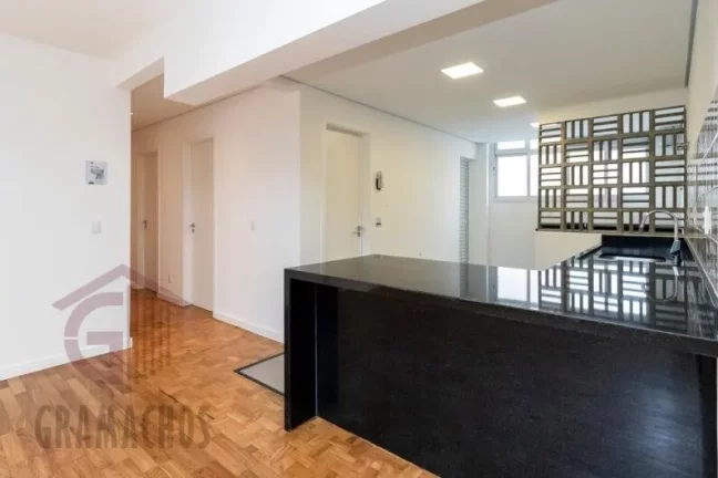 Imagem Apartamento à Venda 130m², 3 quartos em Higienópolis, São Paulo/SP