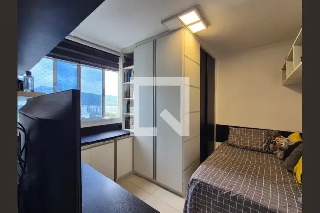 Imagem Apartamento à Venda - Recreio, 3 Quartos, 107 m2
