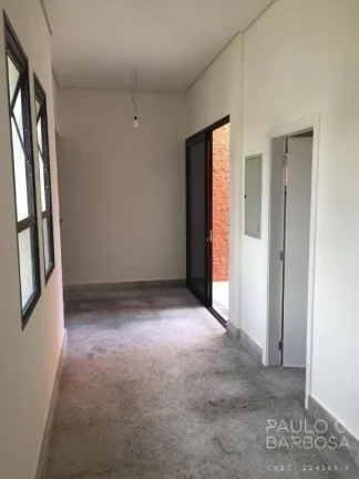 Imagem Sobrado Comercial com renda compatível - 271,5m²
