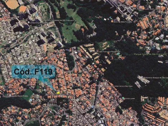Imagem Osasco / Adalgisa - Casa 3 suítes, área gourmet, ao lado Pq dos