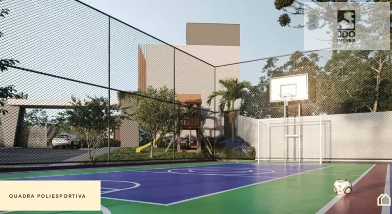 Imagem Casa em Condomínio a Venda no bairro Campo Comprido - Curitiba, PR