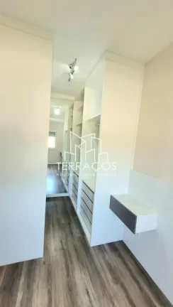 Imagem APARTAMENTO À VENDA, 2 QUARTOS/SUÍTE 63M², CONDOMÍNIO FOREST - JD. ANA MARIA - JUNDIAÍ/SP
