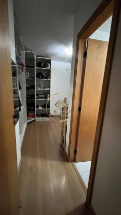 Imagem Apartamento, 2 Dormitórios ( 1 suíte), 1vaga, Eco Parque, Sjc.