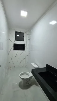 Imagem Vende-se Cobertura Duplex - Bairro Jd. Botânico