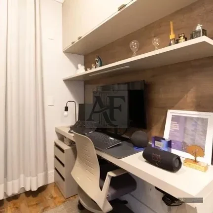 Imagem Apartamento a venda em Sacomã, São Paulo