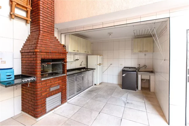 Imagem CASA RESIDENCIAL em São Paulo - SP, Vila Mascote