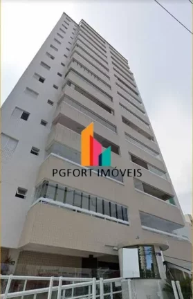APARTAMENTO RESIDENCIAL em PRAIA GRANDE - SP, AVIAÇÃO
