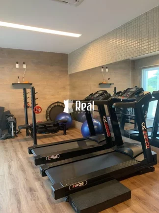 Imagem Armação - Vista Mar - Porteira Fechada