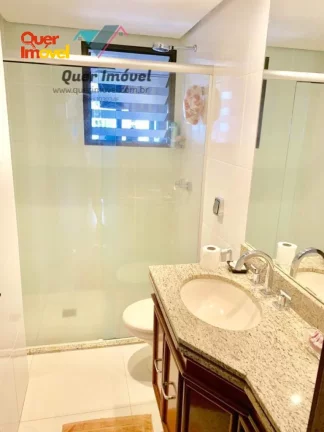 Imagem Oportunidade no Centro de Ribeirão Preto-SP: Apartamento de 3 quartos no Edifício Exclusivo com 2 suítes, 3 salas, 3 banheiros, 2 vagas de garagem e 176,00 m². Quer Imóvel Negócios Imobiliários.