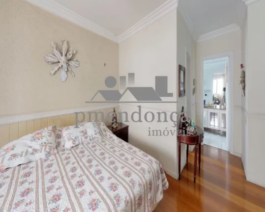 Imagem Apartamento Higienopolis, 4 quartos, 4 suites, 4 vagas, 245 m2