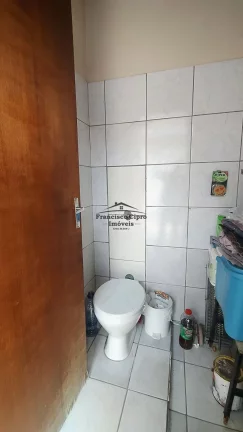 Imagem Casa à venda no bairro Cohab - Parque Residencial Anna Guilhermina Rois Alves - Guaratinguetá/SP