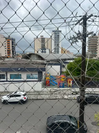 Imagem Apartamento 2 quartos - bairro Tupi - 100m do mar