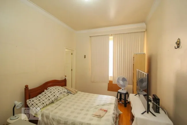 Imagem Apartamento à Venda - Copacabana, 4 Quartos, 180 m2