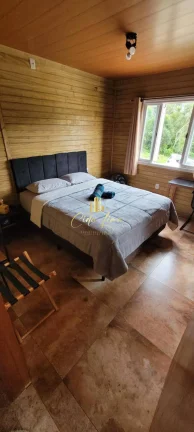 Imagem Vendo casa no condomínio Vale do Sol em Pagará Santo Amaro da Imperatriz