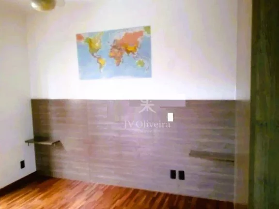 Imagem Apartamento com 3 dormitórios à venda, 103 m² por R$ 730.000,00 - Vila Suzana - São Paulo/SP