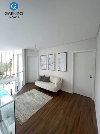 Imagem Sobrado Alto Padrão Granja Viana