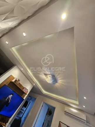 Imagem Residencial Ipiranga - Apartamento semimobiliado, Lomba da Palmeira, Sapucaia do Sul