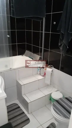 Imagem Compre Sobrado em Vila Campo Grande - São Paulo