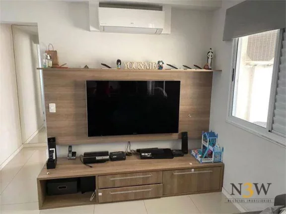 Imagem Apartamento à venda na Vila Leopoldina São Paulo SP com 2 dormitórios, 1 suíte, 2 vagas de garagem e 79m².