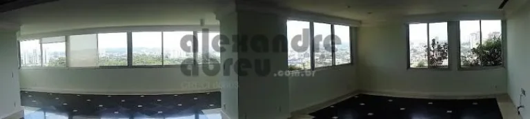 Imagem Apartamento de alto padrão no Jardim Marajoara