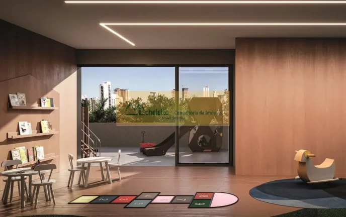 Imagem APARTAMENTO RESIDENCIAL em SÃO PAULO - SP, VILA BEATRIZ