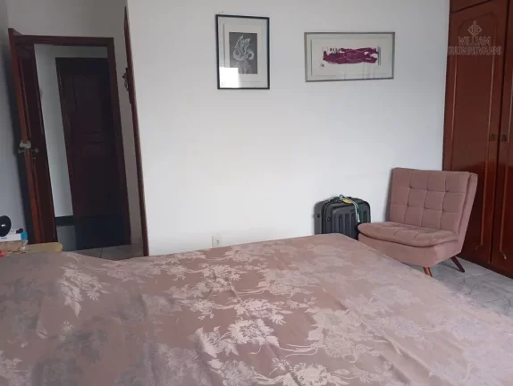 Imagem APARTAMENTO COM VISTA MAR EM SÃO VICENTE!