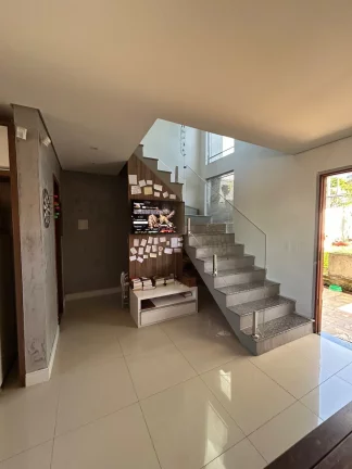 Imagem Lindo Sobrado de 2 quartos em uma localização privilegiada de Campo Bom