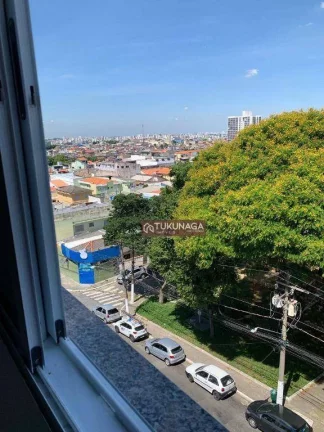 Imagem Apartamento à venda, 36 m² por R$ 236.000,00 - Vila Tolstoi - São Paulo/SP