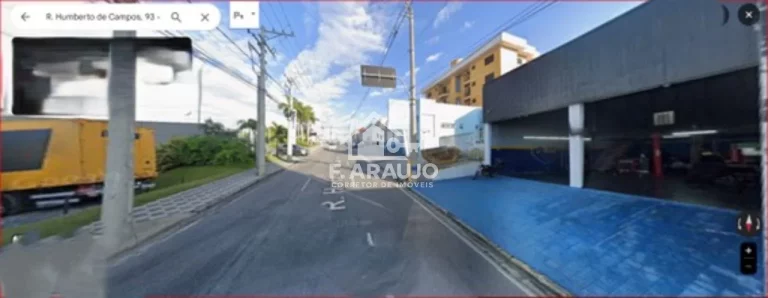 Imagem Barracão comercial à venda em Sorocaba ? próximo à General Carneiro