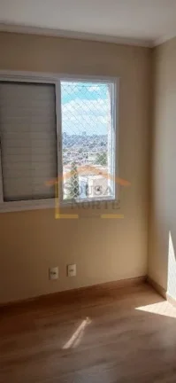 Imagem Apartamento 2 dormitórios, sendo 1 suíte, sala 2 ambientes, sacada, cozinha, área de serviço, 2 ...