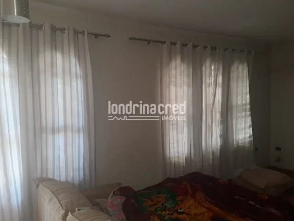 Imagem Casa à venda 3 Quartos, 1 Suite, 4 Vagas, Conjunto Farid Libos, Londrina - PR