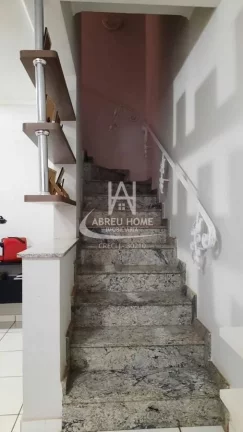 Imagem Condomínio Borguese I- São José do Rio Preto - SP