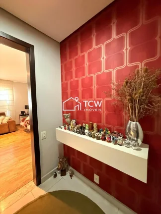 Imagem Apartamento à venda no bairro Vila Mariana - São Paulo/SP, Zona Sul