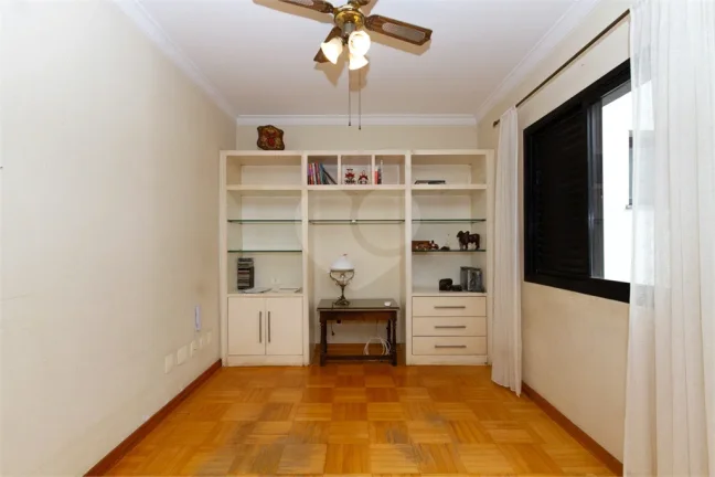 Imagem Apartamento à venda com 3 quartos, sendo 2 suítes, no condomínio Villaggio de Bologna, São Paulo - SP