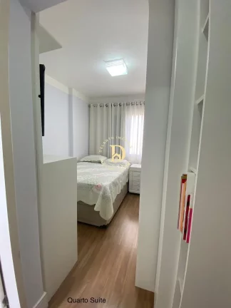 Imagem Apartamento - Residencial Cambará - Jardim América - 2 dormitórios (1 suíte) - 6