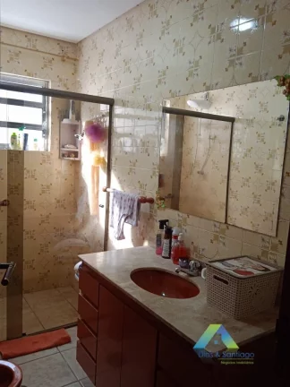 Imagem CASA TÉRREA REFORMADA COM 2 DORMITÓRIOS NA VILA DAS MERCES !