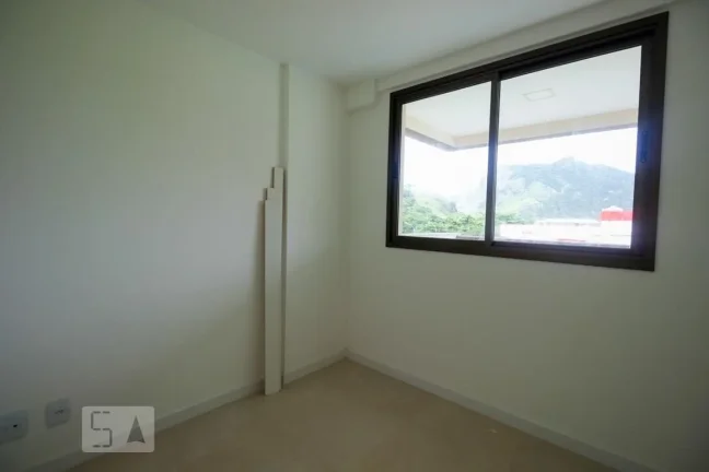 Imagem Apartamento à Venda - Recreio, 2 Quartos, 74 m2